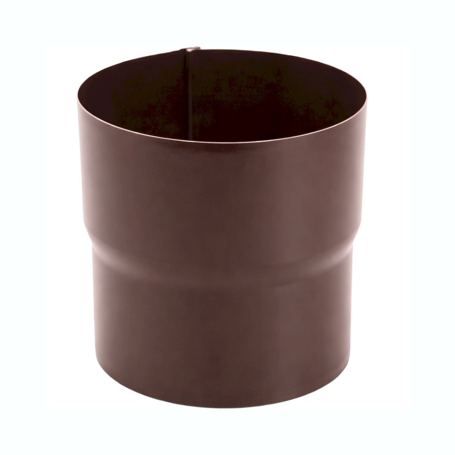 З'єднувач труби Galeco STAL 90mm З'єднувач труби Galeco STAL 90mm