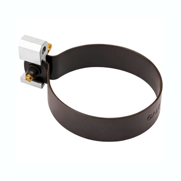 Кронштейн труби Galeco STAL 90mm