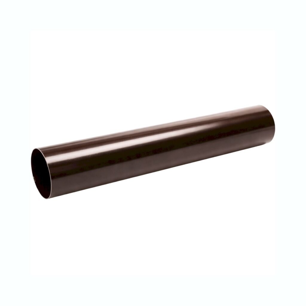 Труба Galeco STAL 90mm/100cm