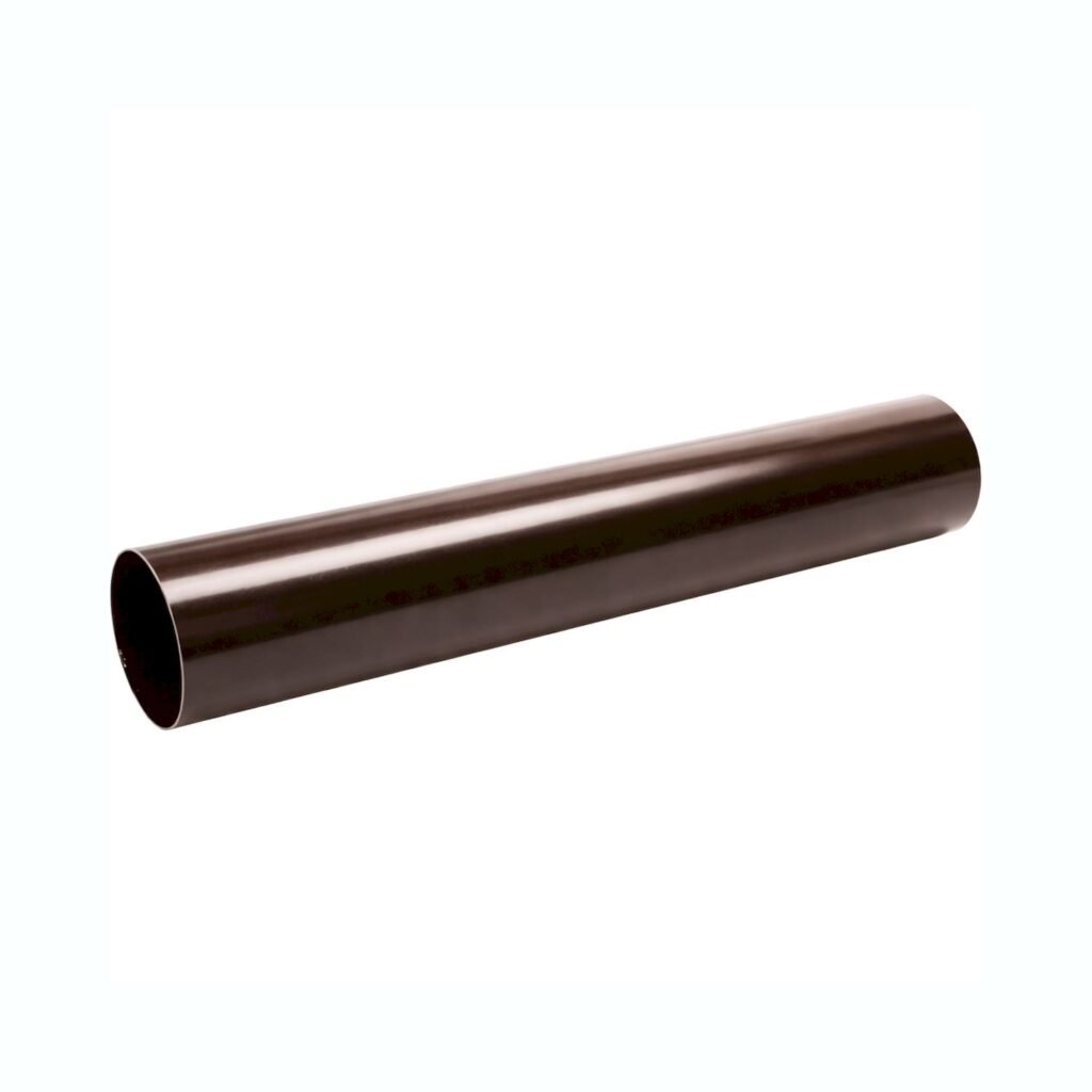 Труба Galeco STAL 90mm/300cm