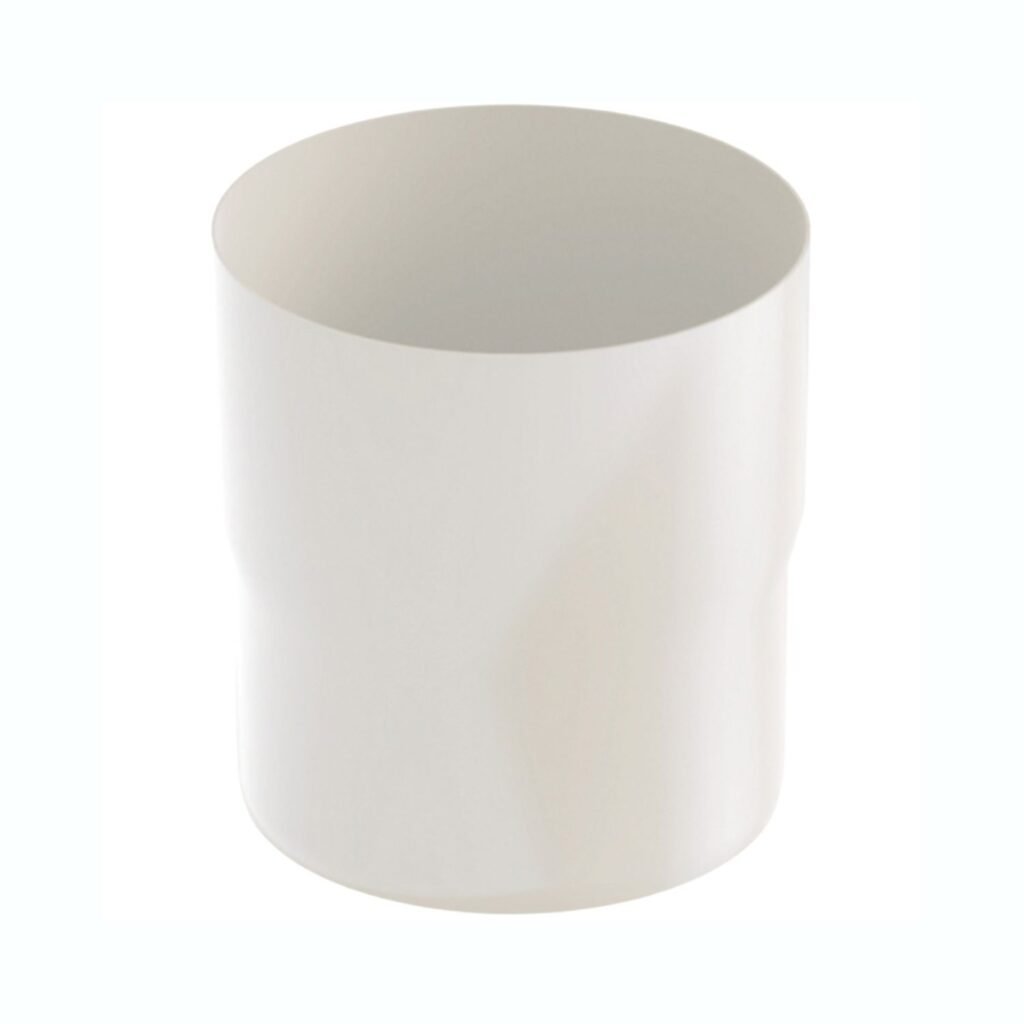 З'єднувач труби Galeco STAL 90mm