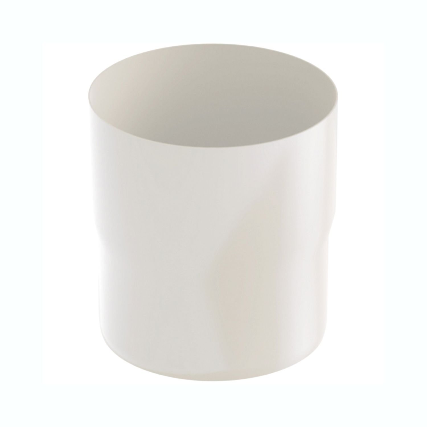 З'єднувач труби Galeco STAL 90mm З'єднувач труби Galeco STAL 90mm