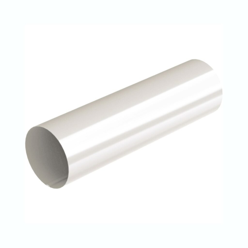 Труба Galeco STAL 90mm/100cm