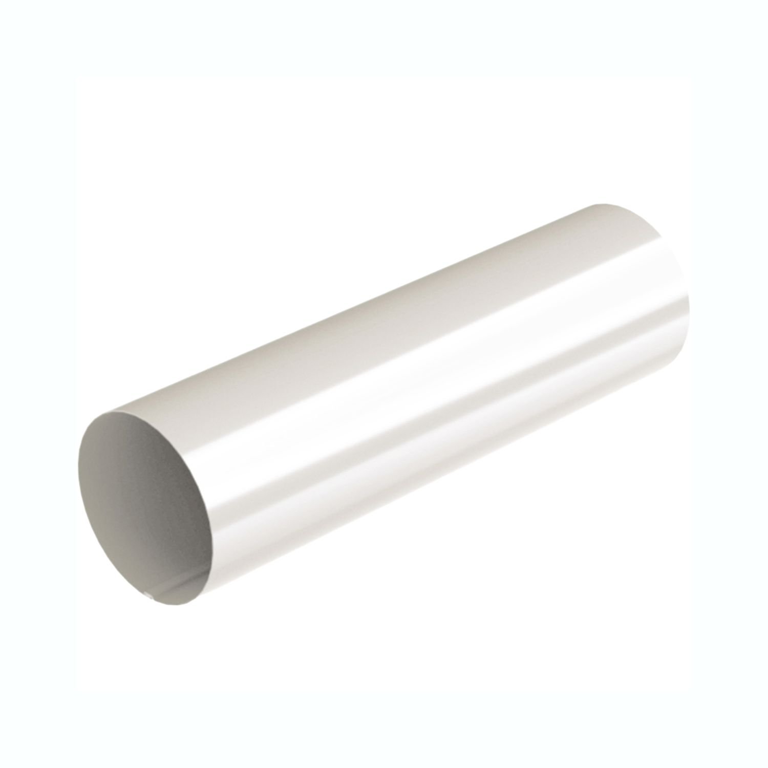 Труба Galeco STAL 90mm/300cm Труба Galeco STAL 90mm/300cm