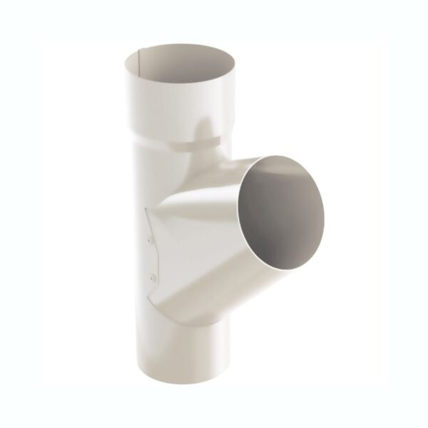 Трійник Galeco STAL 90mm/60°
