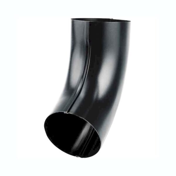 Коліно Galeco STAL 90mm/60°