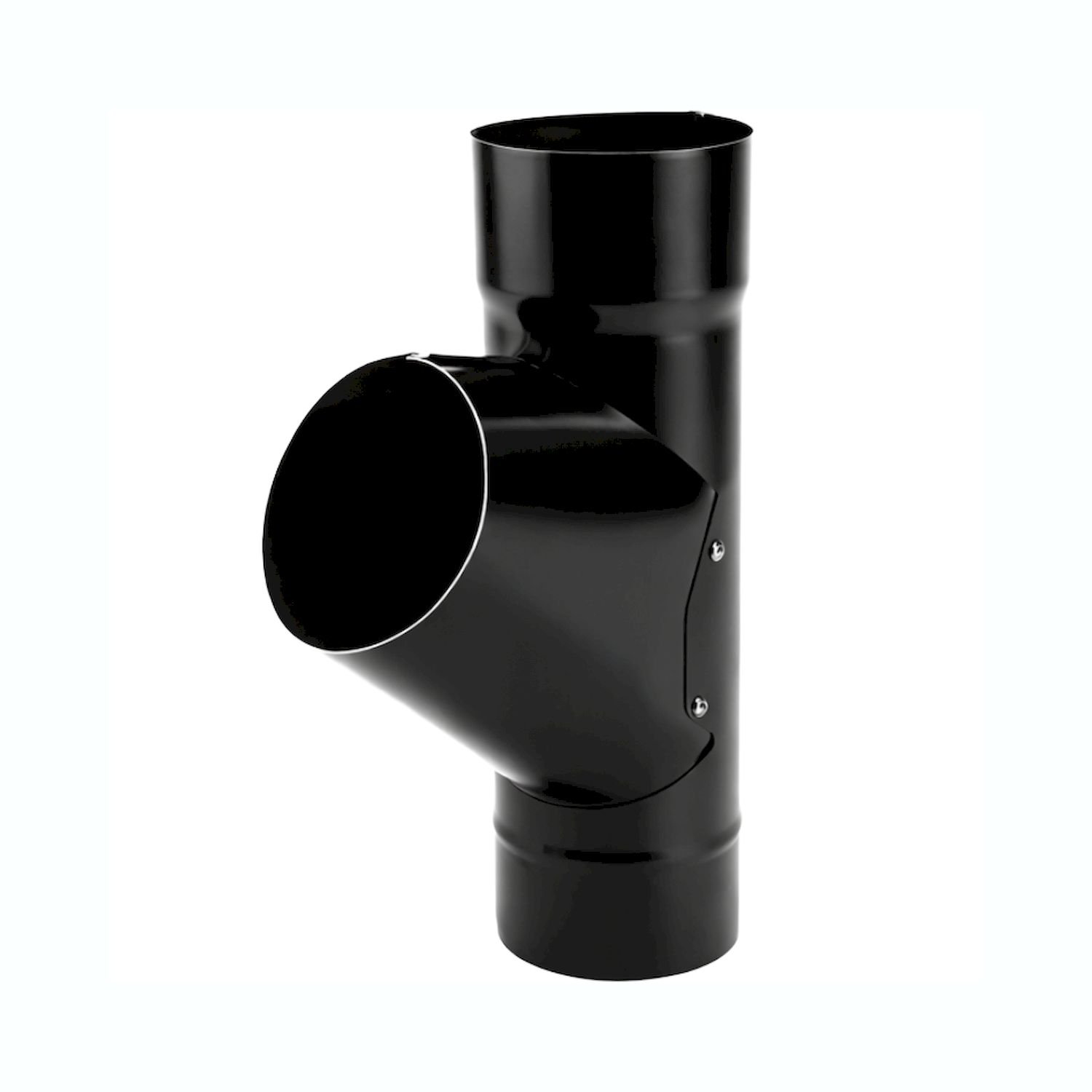 Трійник Galeco STAL 90mm/60° Трійник Galeco STAL 90mm/60°