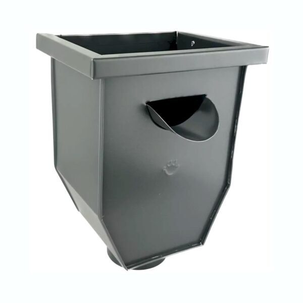 Корзина зливна Galeco STAL 100mm