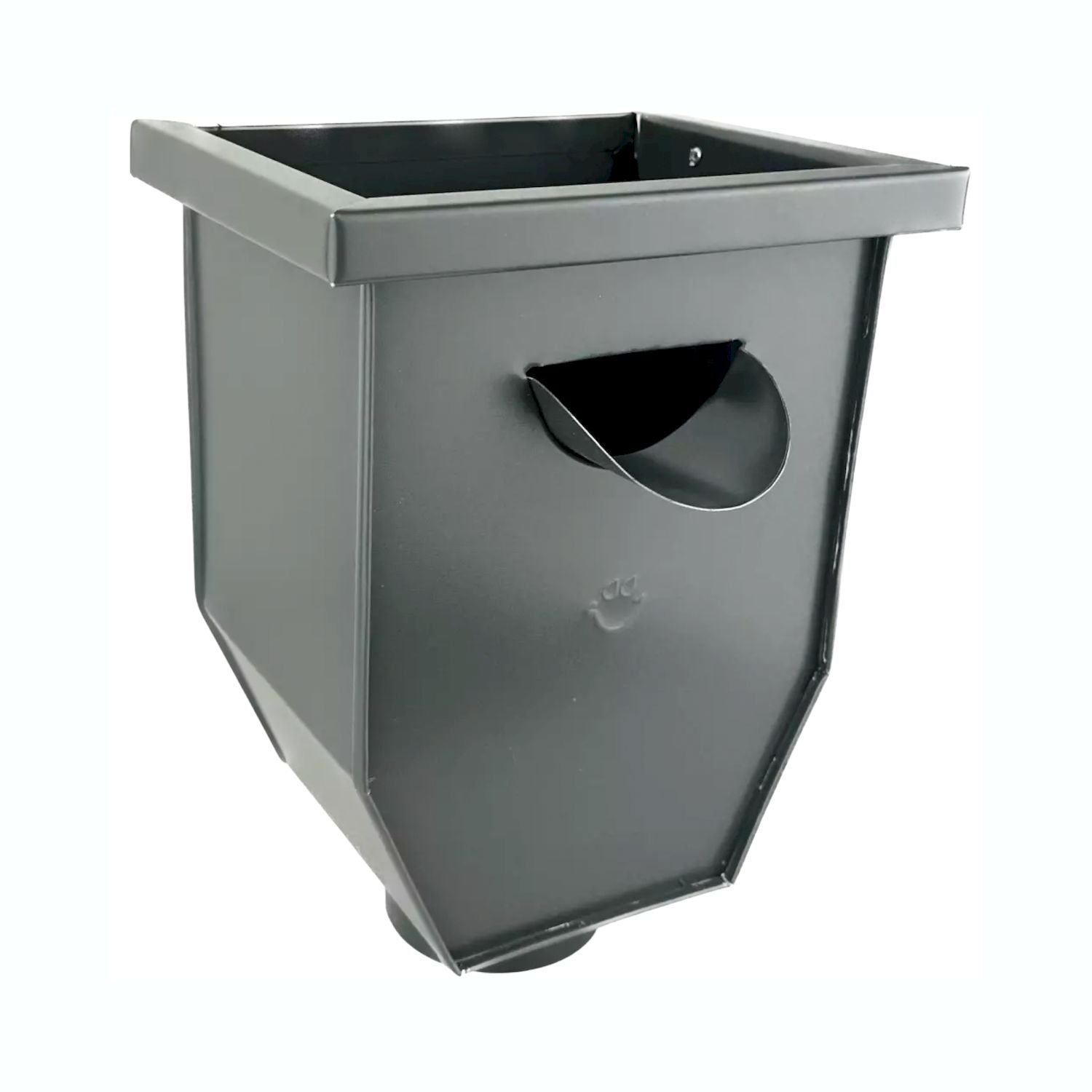 Корзина зливна Galeco STAL 100mm Корзина зливна Galeco STAL 100mm