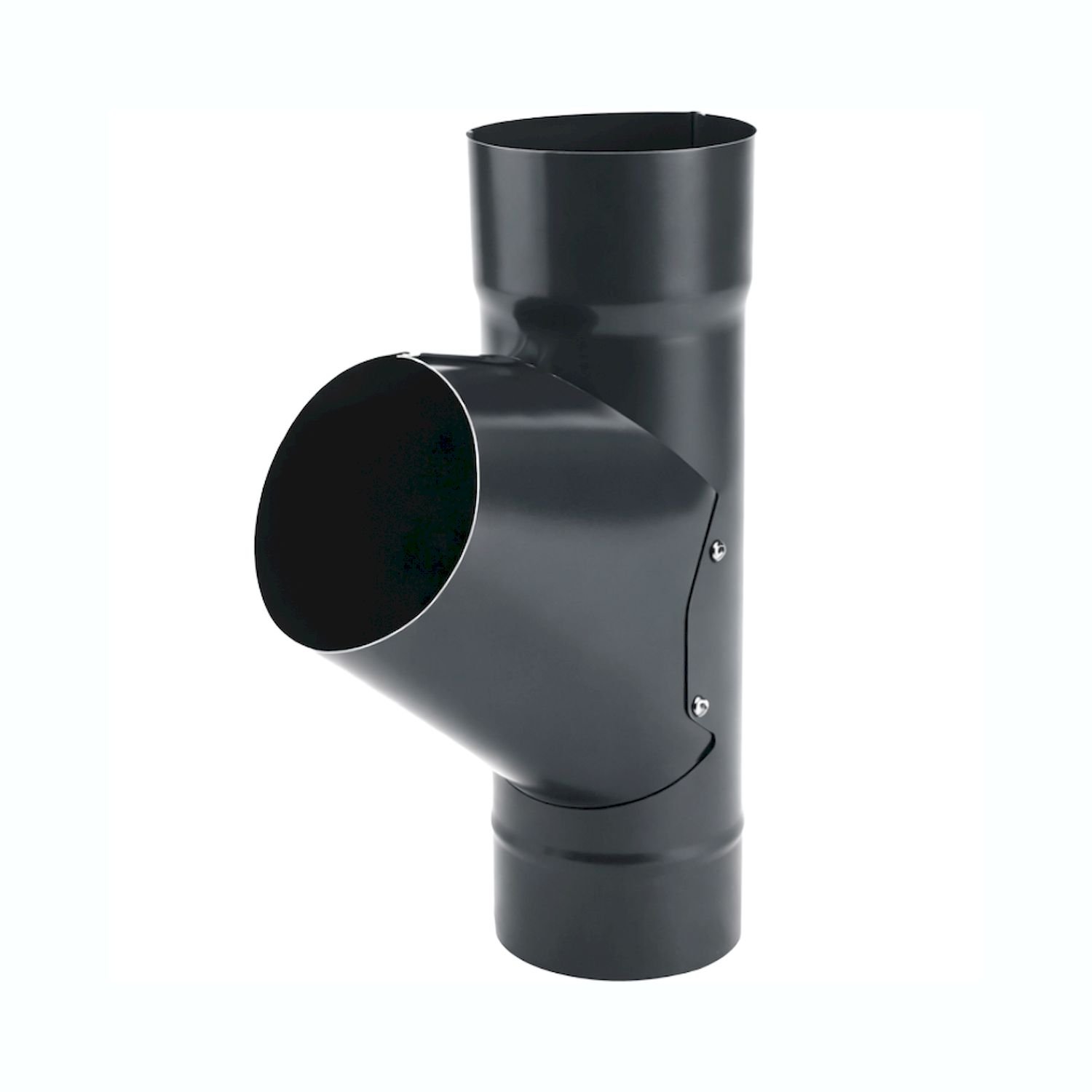 Трійник Galeco STAL 100mm/60° Трійник Galeco STAL 100mm/60°