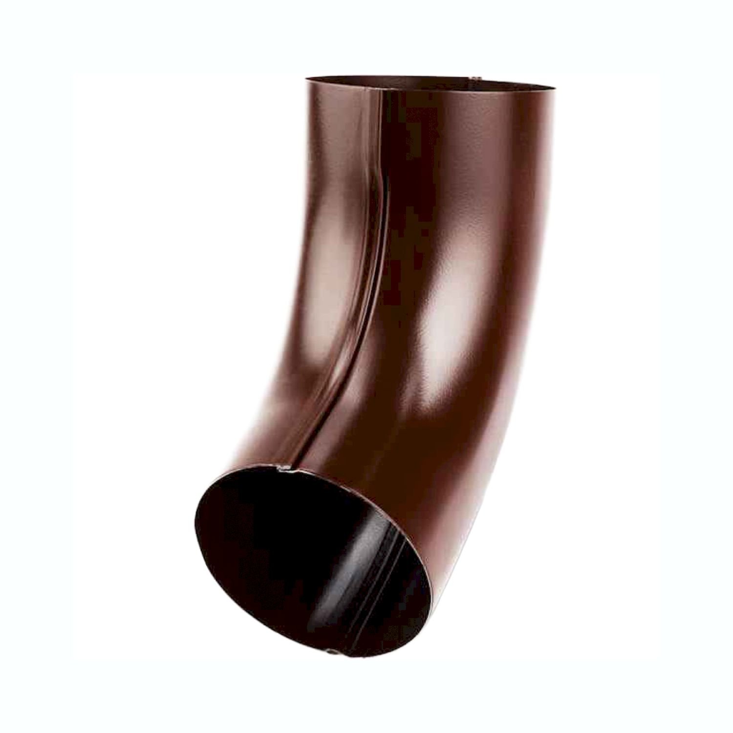 Коліно Galeco STAL 100mm/60° Коліно Galeco STAL 100mm/60°