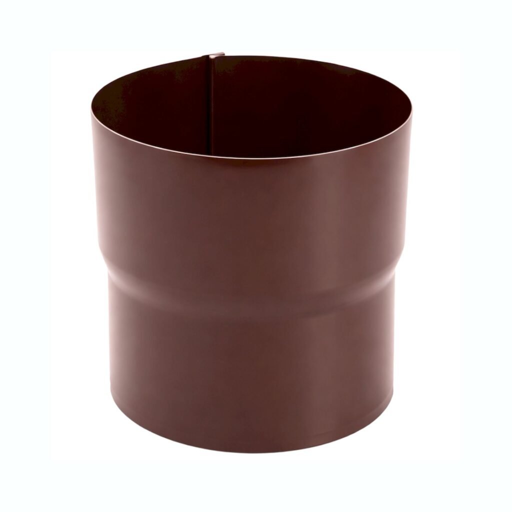 З'єднувач труби Galeco STAL 100mm