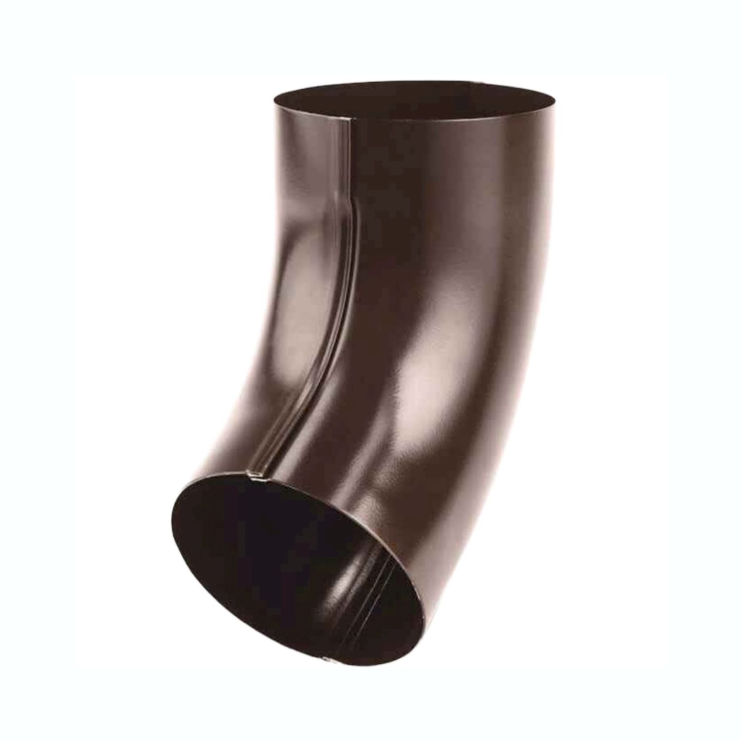 Коліно Galeco STAL 100mm/60° Коліно Galeco STAL 100mm/60°