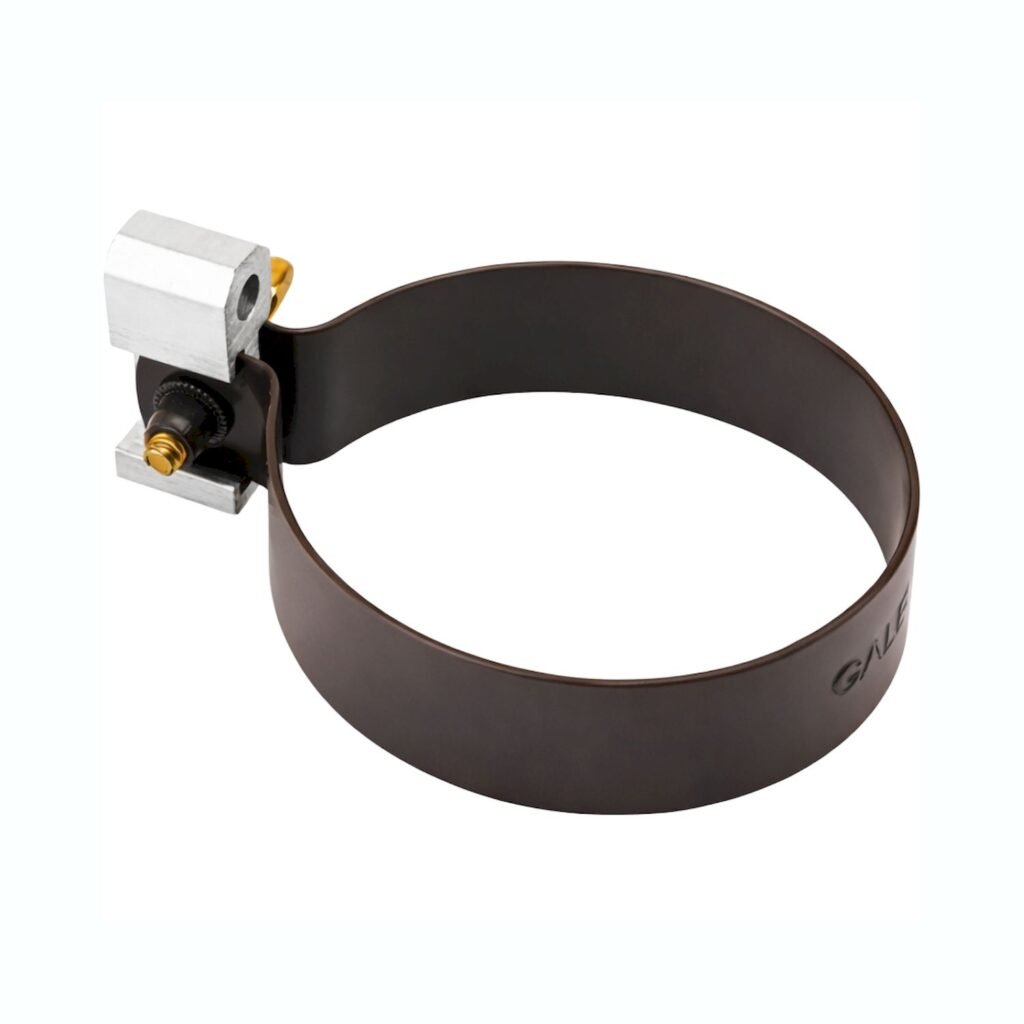 Кронштейн труби Galeco STAL 100mm