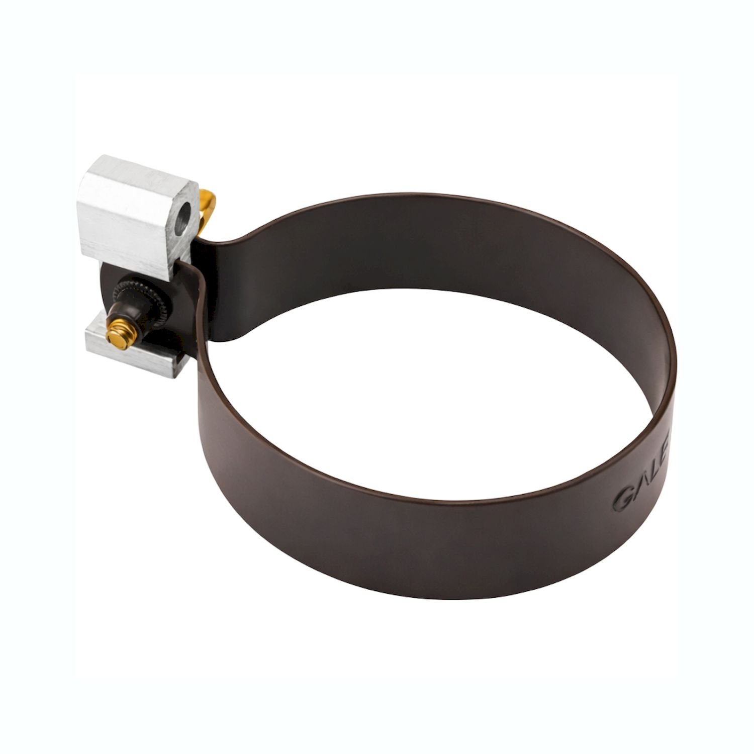 Кронштейн труби Galeco STAL 100mm Кронштейн труби Galeco STAL 100mm