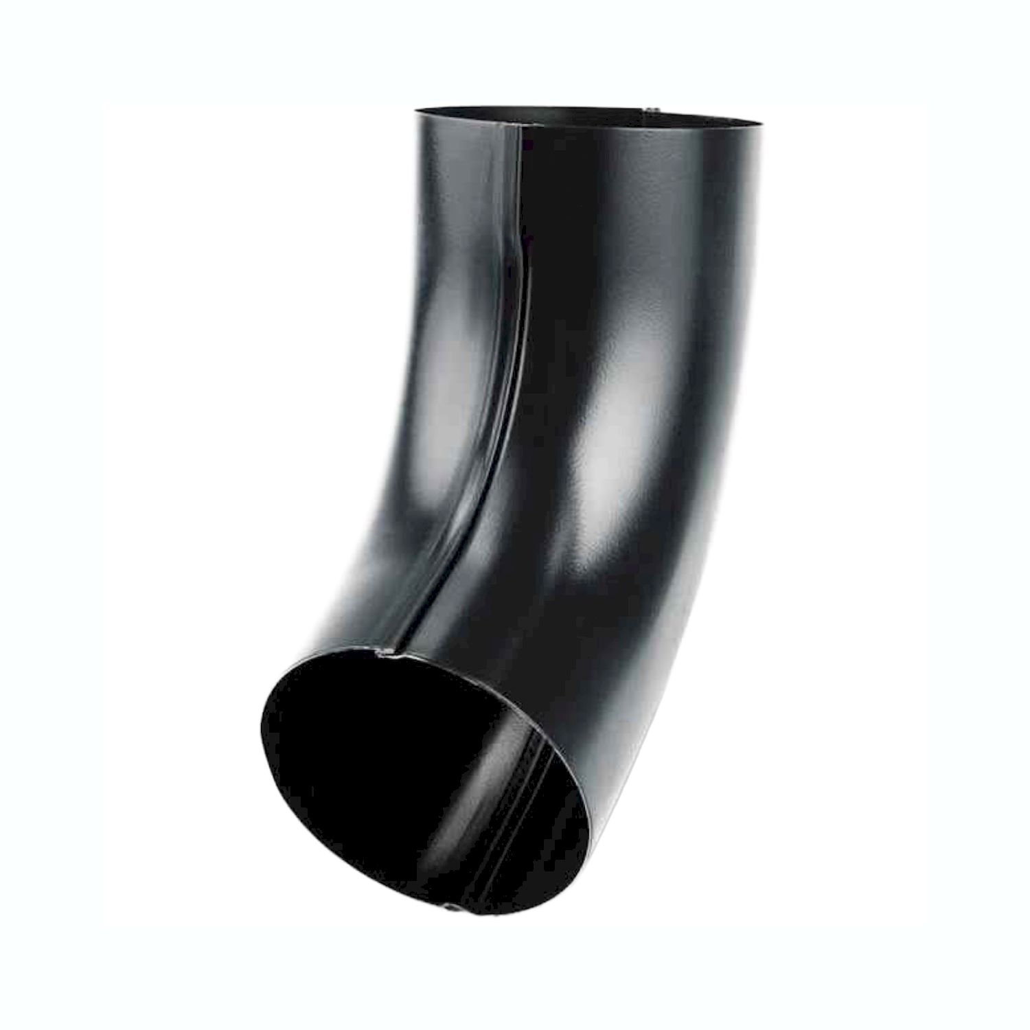 Коліно Galeco STAL 100mm/60° Коліно Galeco STAL 100mm/60°