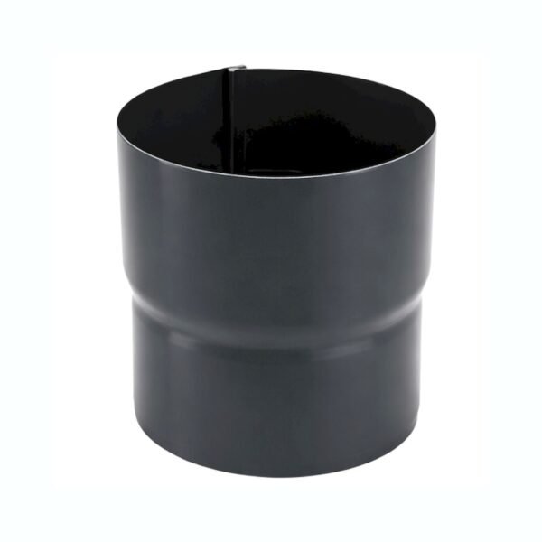 З'єднувач труби Galeco STAL 120mm