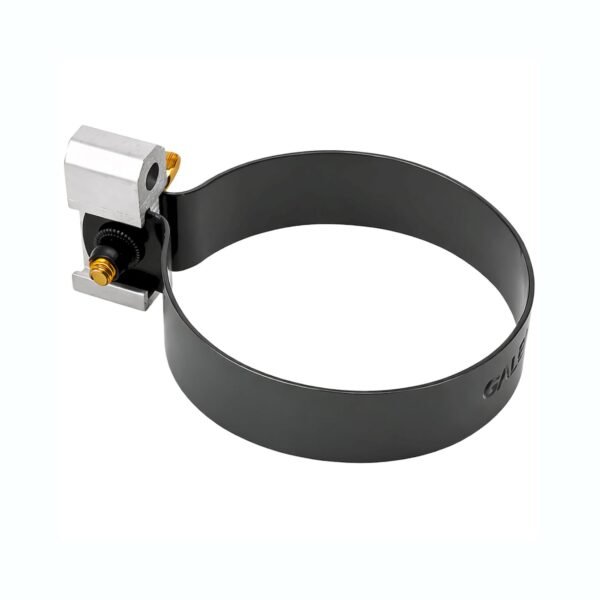 Кронштейн труби Galeco STAL 120mm