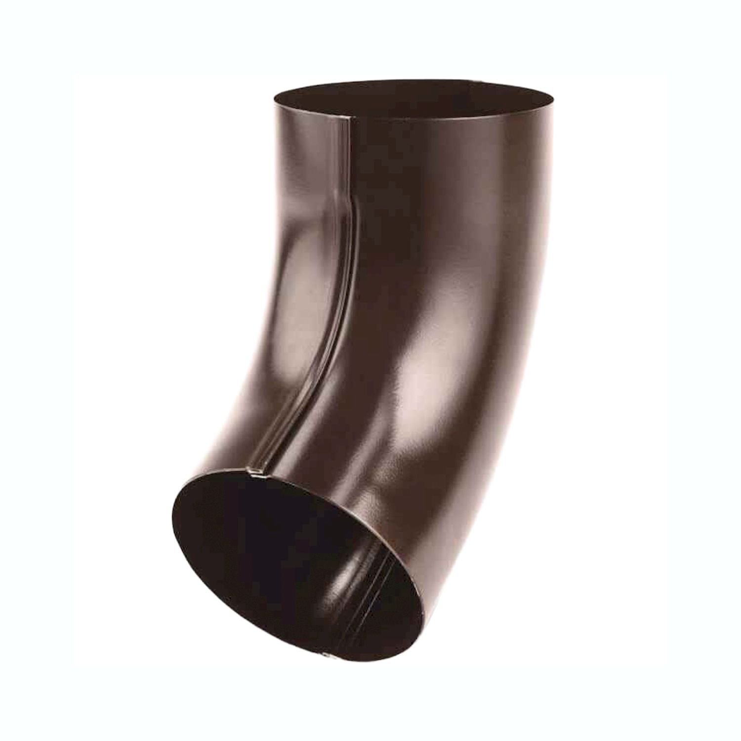 Коліно Galeco STAL 120mm/72° Коліно Galeco STAL 120mm/72°