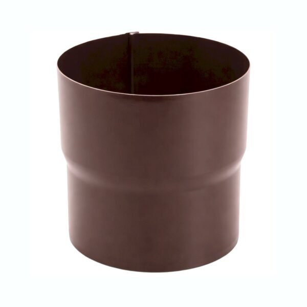 З'єднувач труби Galeco STAL 120mm