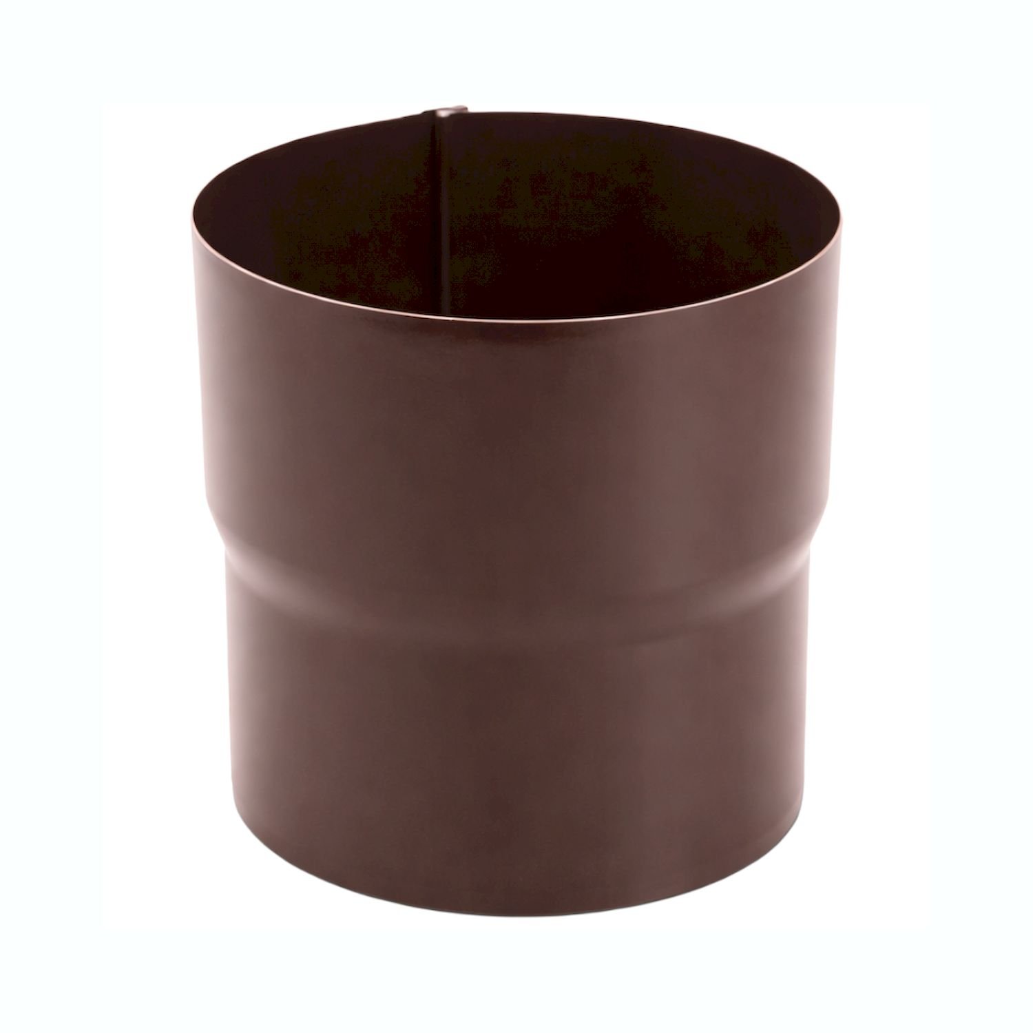 З'єднувач труби Galeco STAL 120mm З'єднувач труби Galeco STAL 120mm