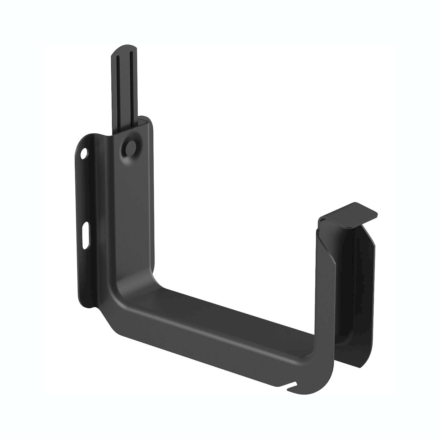 Кронштейн торцевий для планки декоративної Galeco STAL² 125mm Кронштейн торцевий для планки декоративної Galeco STAL² 125mm