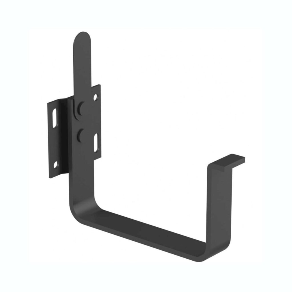 Кронштейн  плоский  Galeco STAL² 125mm