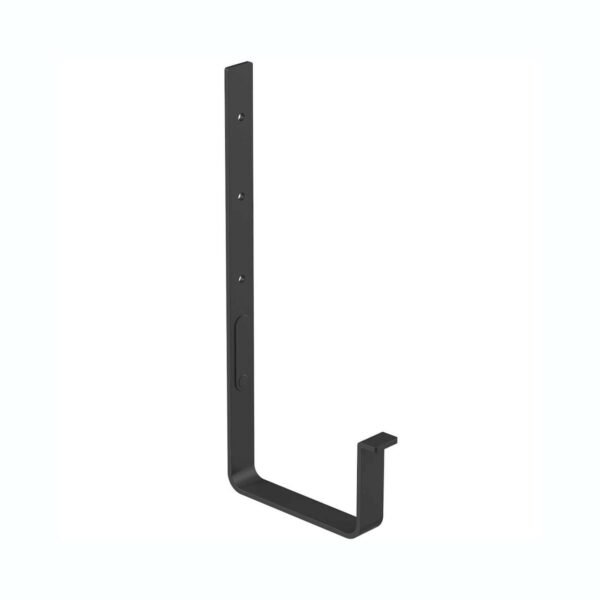 Кронштейн довгий посилений Galeco STAL² 125mm/4mm