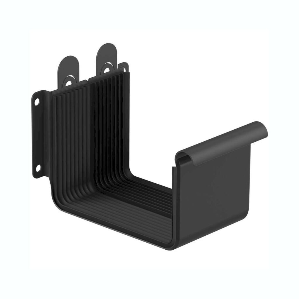 З`єднувач ринви Galeco STAL² 125mm