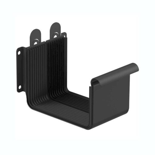 З`єднувач ринви Galeco STAL² 125mm