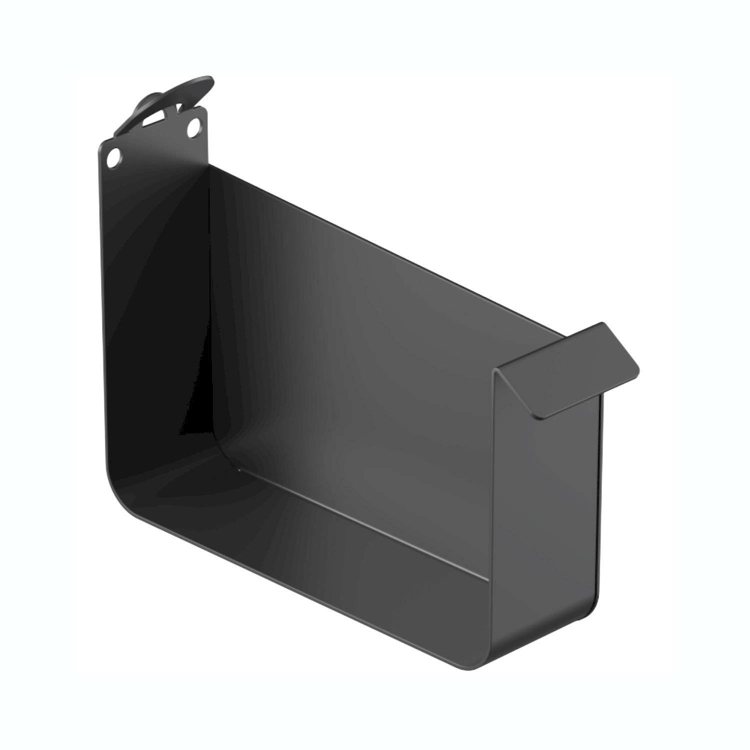 Заглушка права Galeco STAL² 125mm Заглушка права Galeco STAL² 125mm