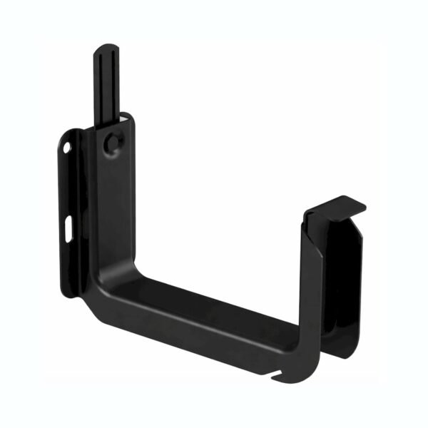 Кронштейн торцевий для планки декоративної Galeco STAL² 125mm