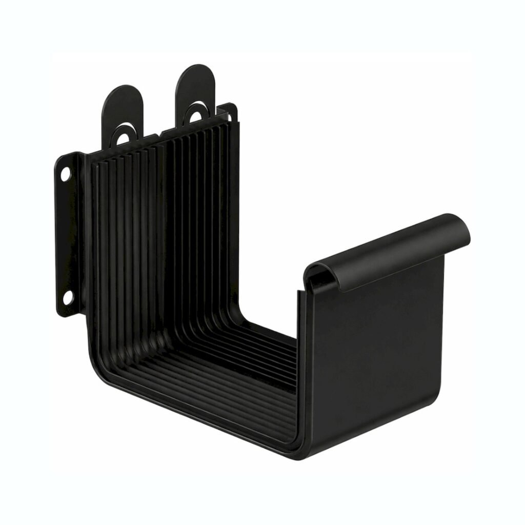 З`єднувач ринви Galeco STAL² 125mm