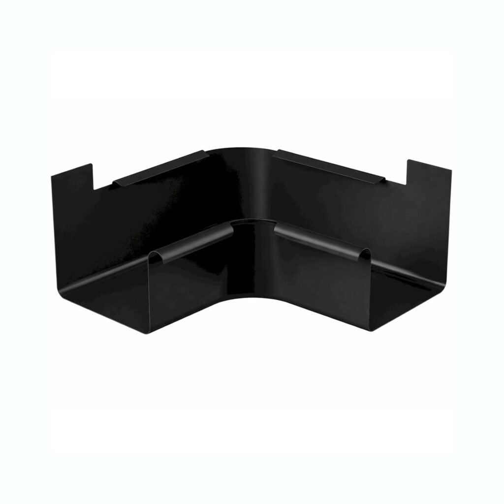 Кут внутрішній клейовий Galeco STAL² 125mm/90°
