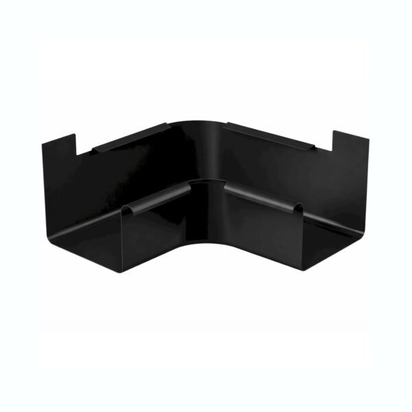 Кут внутрішній клейовий Galeco STAL² 125mm/90°