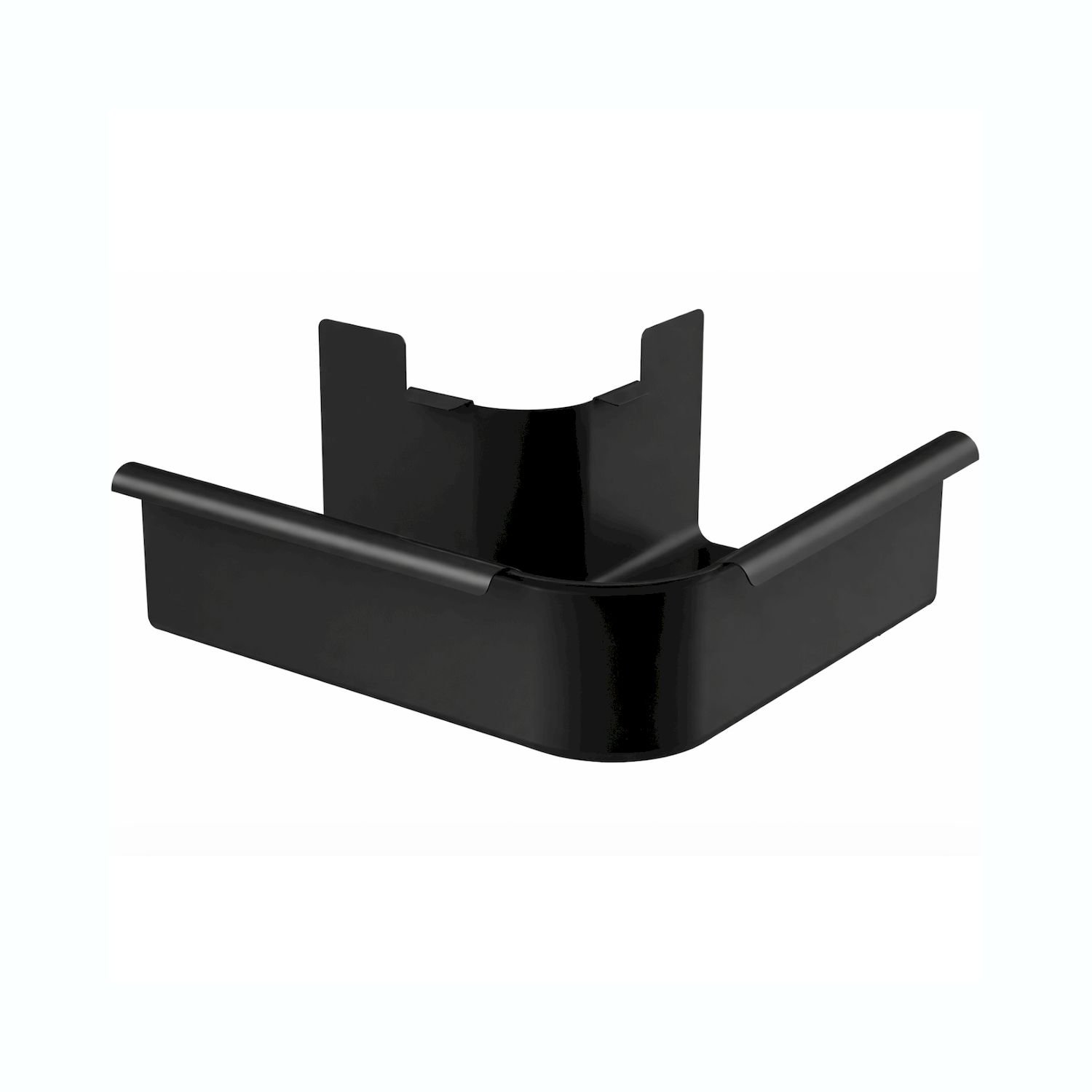 Кут зовнішній клейовий Galeco STAL² 125mm/90° Кут зовнішній клейовий Galeco STAL² 125mm/90°