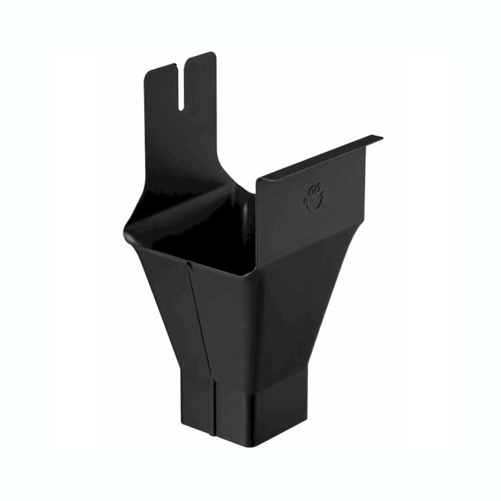 Лійка підвісна Galeco STAL² 125mm/80x80mm
