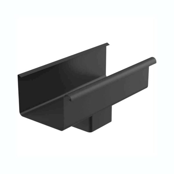 Лійка Galeco STAL² 125mm/80x80mm