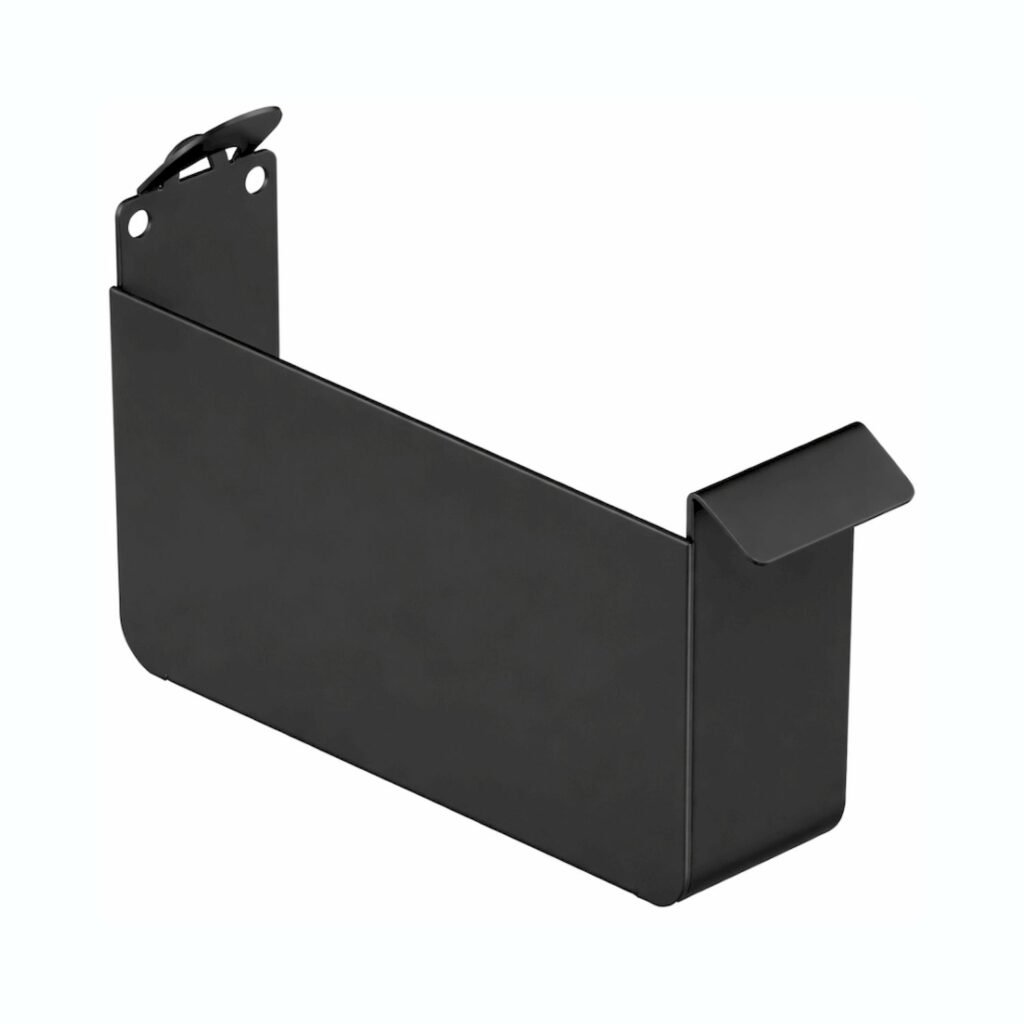 Заглушка ліва Galeco STAL² 125mm