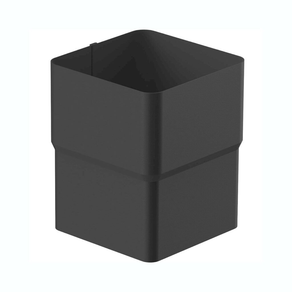 З'єднувач труби Galeco STAL² 80mm