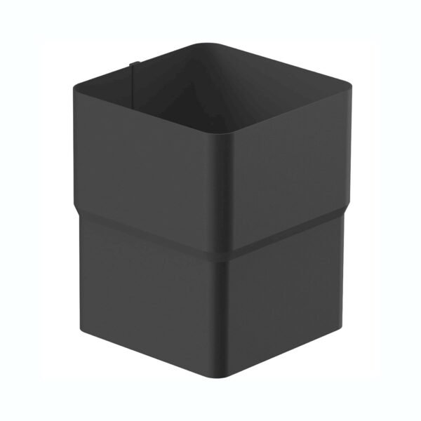 З'єднувач труби Galeco STAL² 80mm