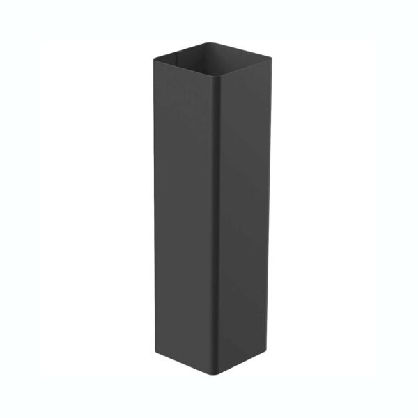 Труба Galeco STAL² 80mm/  1 метер
