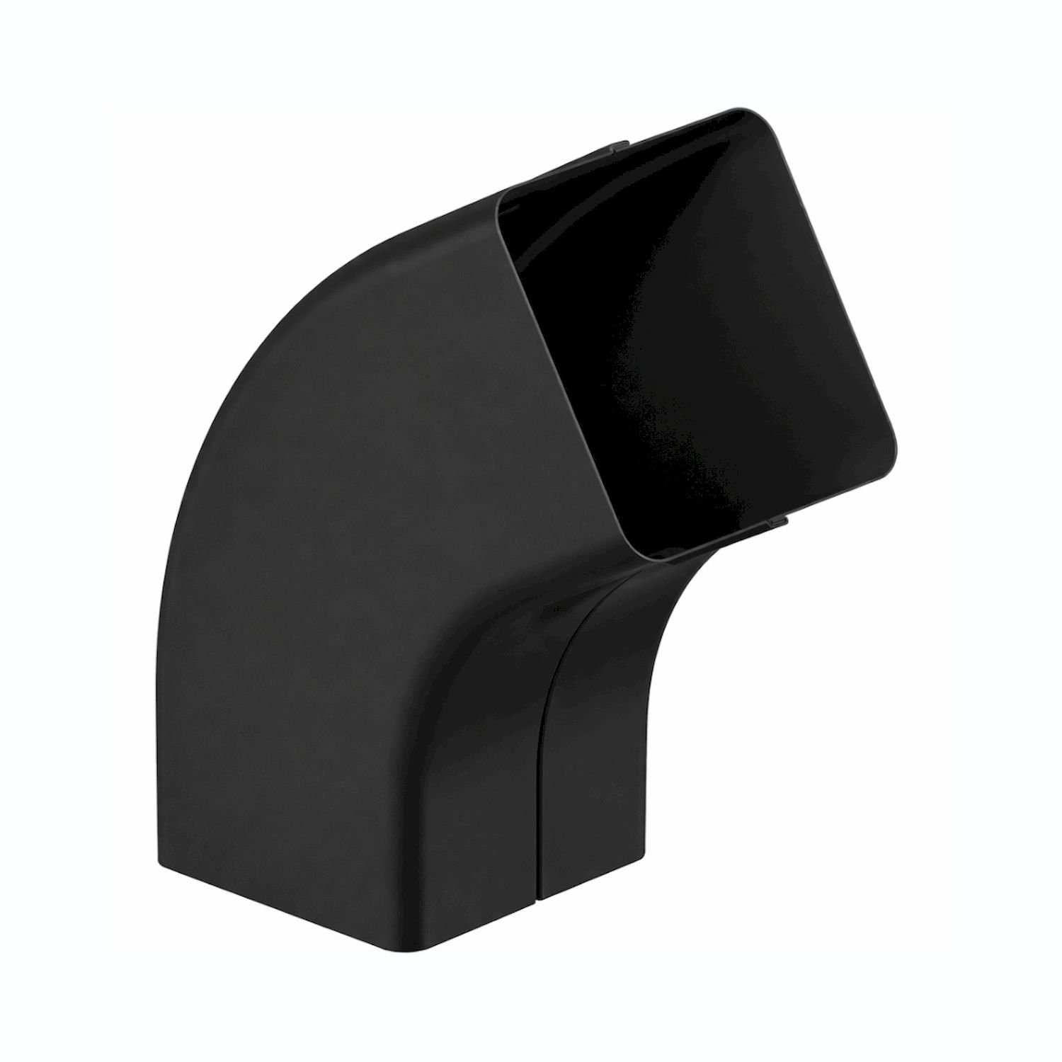 Коліно Galeco STAL² 80mm/72° Коліно Galeco STAL² 80mm/72°