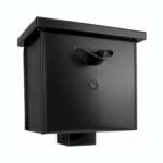 Корзина зливна Galeco STAL² 80x80mm