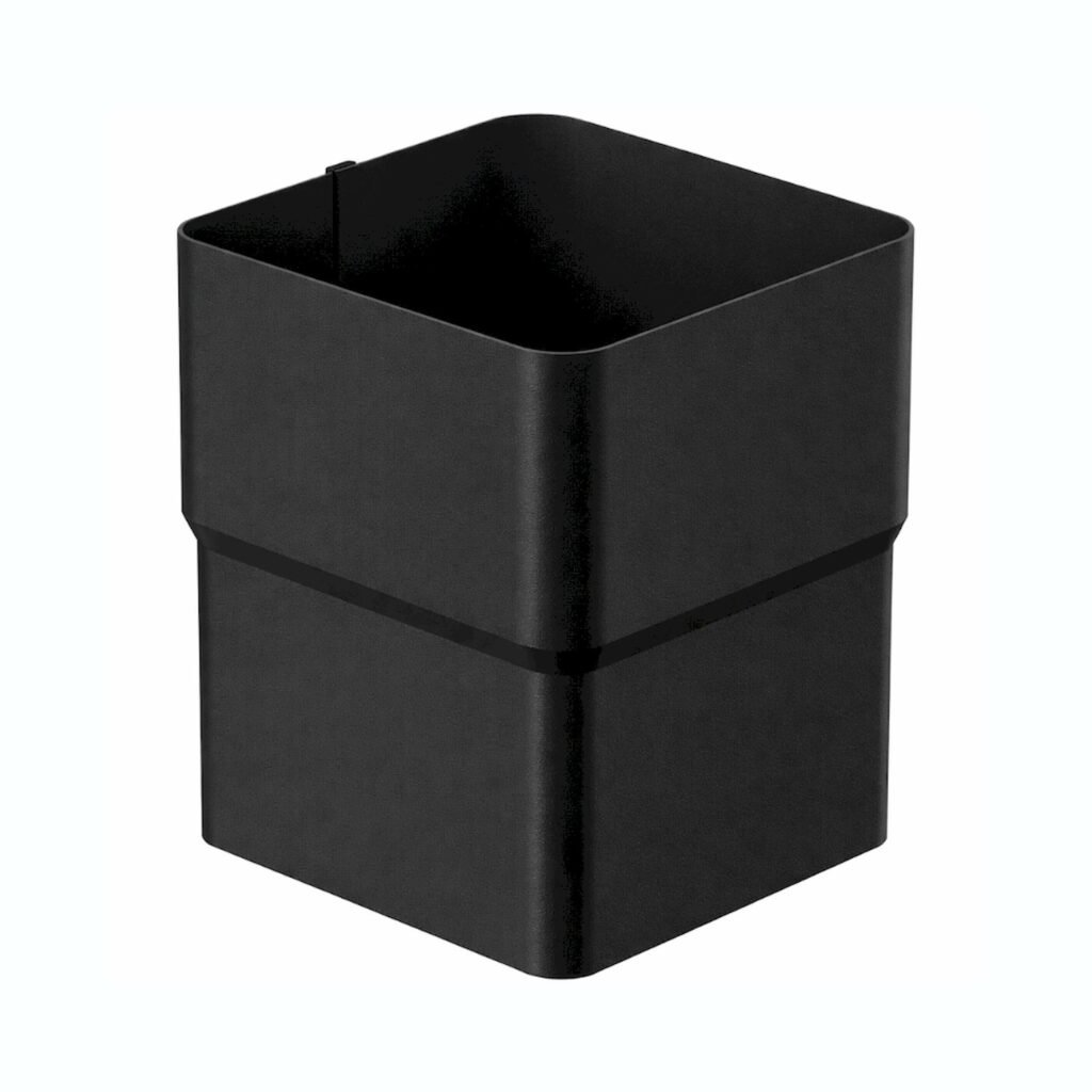 З'єднувач труби Galeco STAL² 80mm
