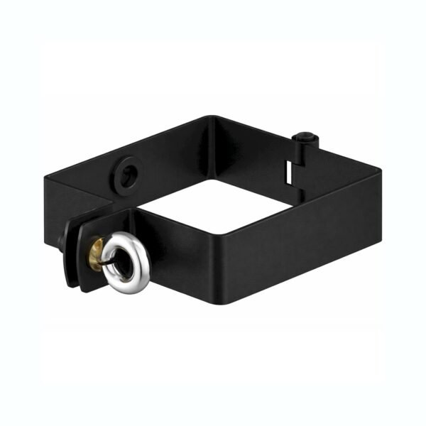 Кронштейн труби Galeco STAL²  80x80mm