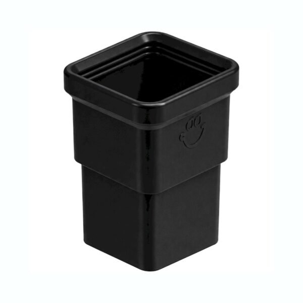 З`єднувач з ущільнювачем (без клею) Galeco BEZOKAPOWY 80x70mm
