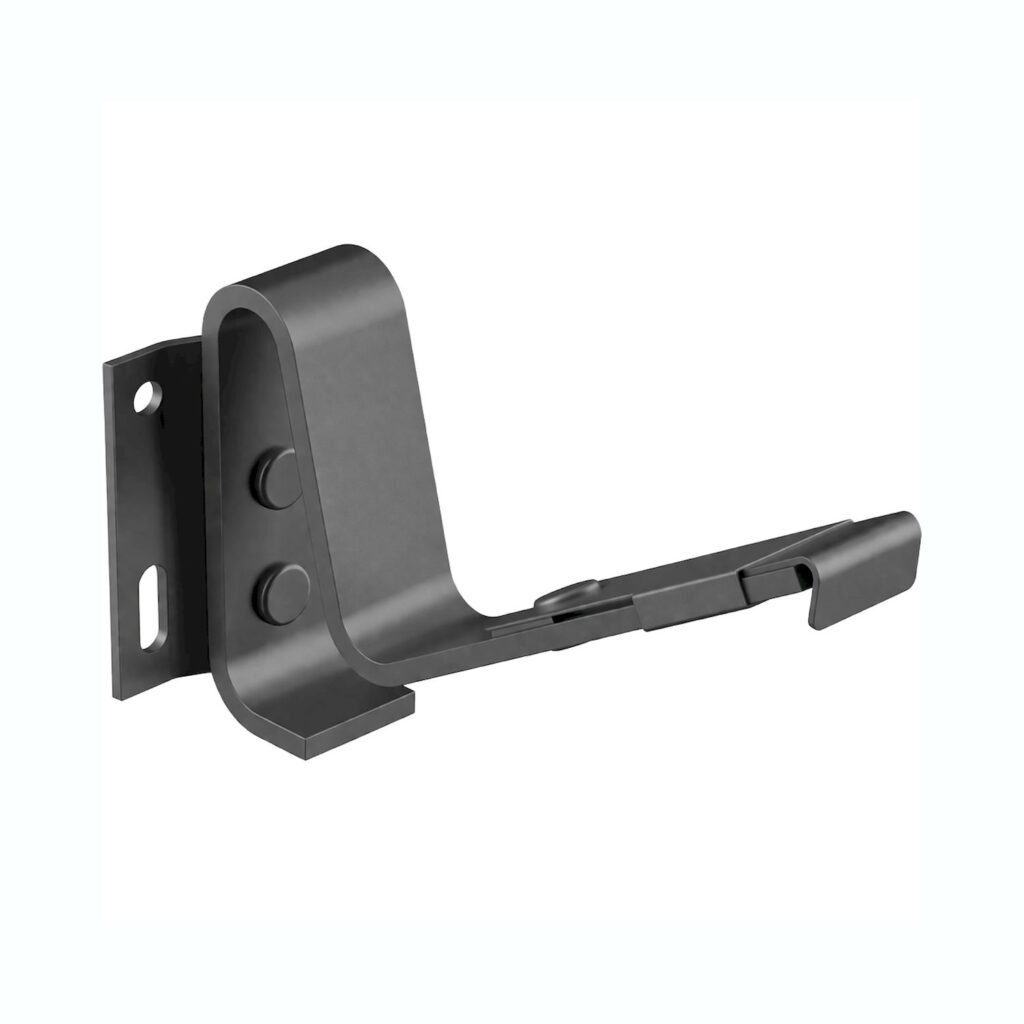 Кронштейн  прихований сталевий Galeco QSTALYO PRO 125mm