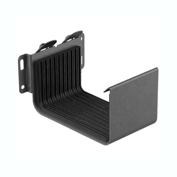З`єднувач ринви сталевий Galeco QSTALYO PRO 125mm