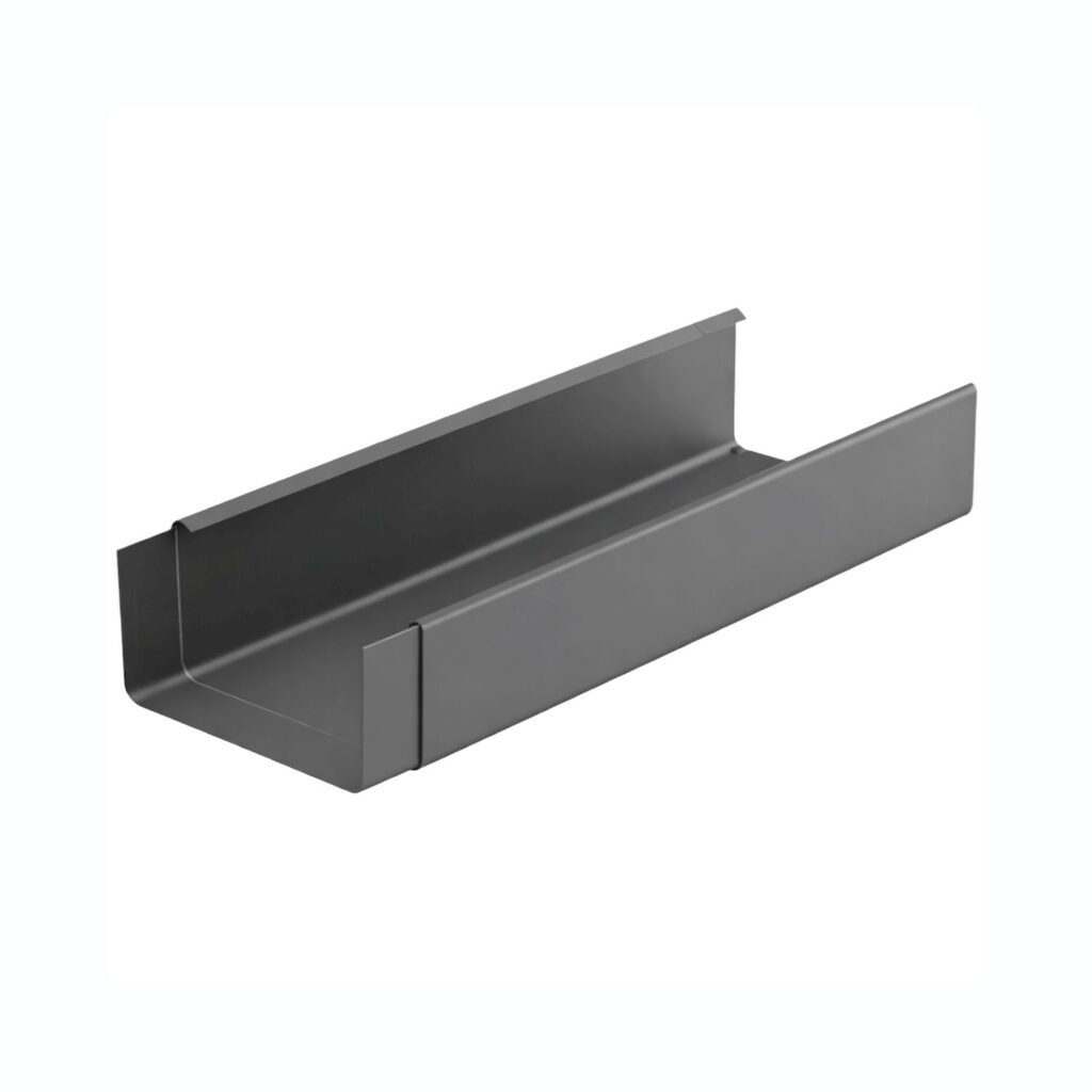 Ринва клейова сталева Galeco QSTALYO PRO 125mm/400cm